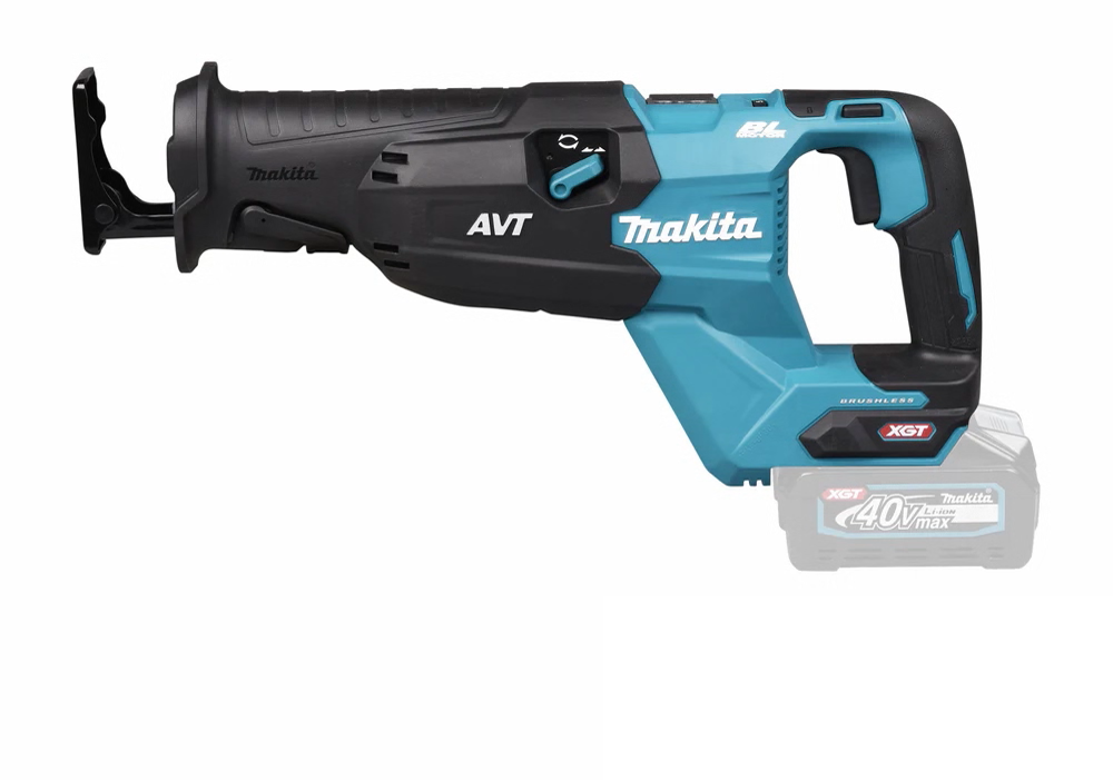 Makita Bajonetsav Xgt®