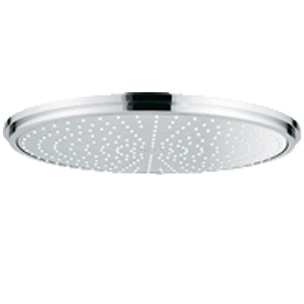 Grohe Rainshower hovedbruser jumbo