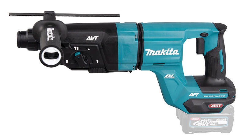 Makita Bore-/ Mejselhammer Xgt®