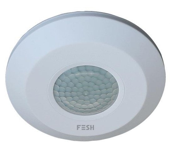 FESH Smart PIR Sensor inde 230V