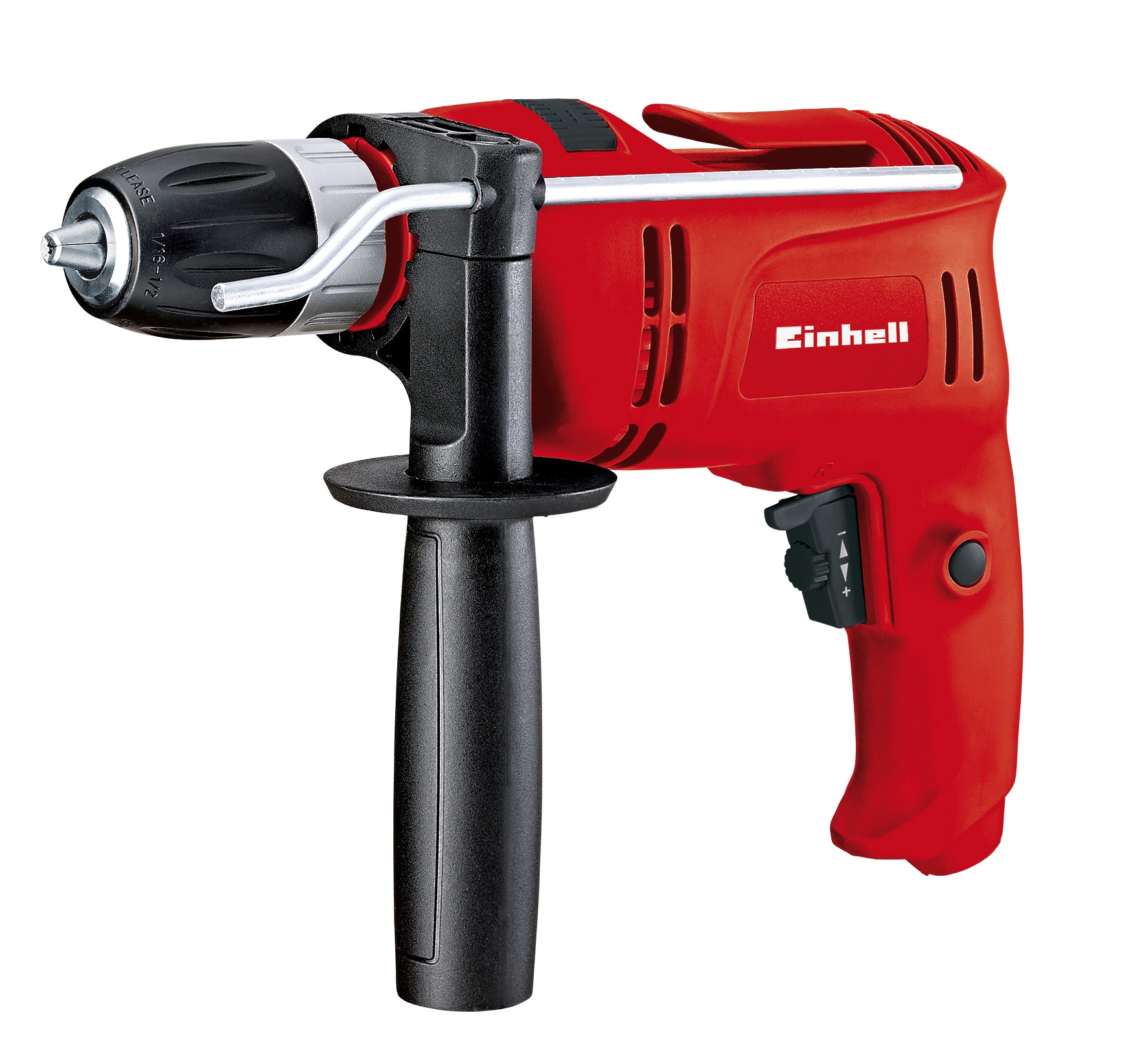 Einhell TC-ID 650 E slagboremaskine 650W