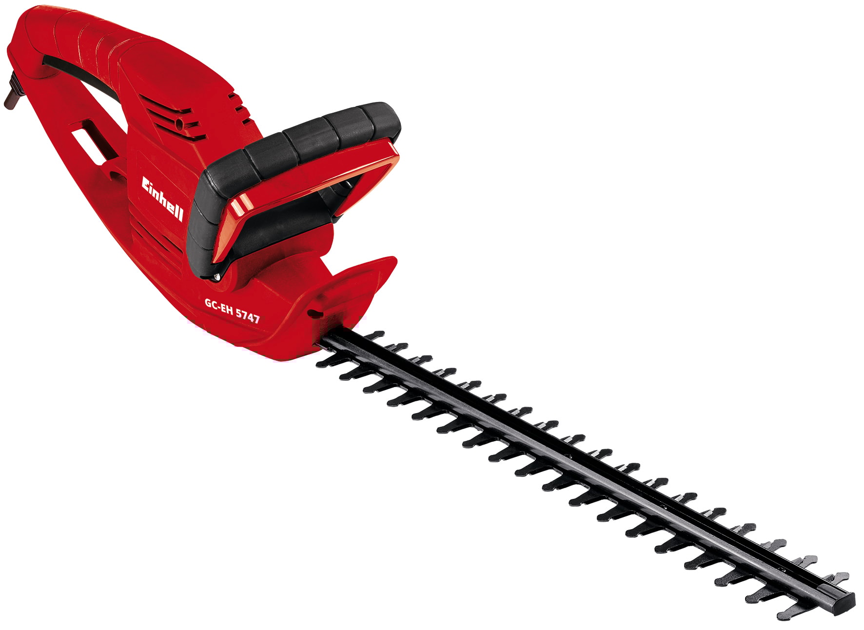 Einhell GC-EH 5747 elektrisk hækkeklipper 53 cm 570W - Hækkeklippere, Håndredskaber til have