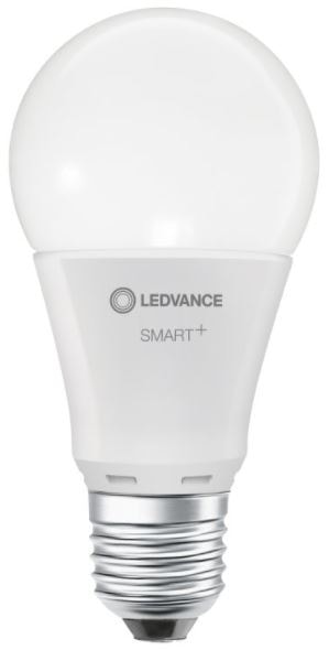 Osram Ledvance Smart+ WiFi pære 100W standard dæmpbar E27 1521 lumen