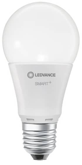Osram Ledvance Smart+ WiFi pære 100W standard dæmpbar E27 1521 lumen