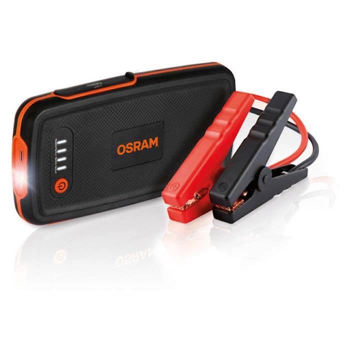 Osram Batterystart booster jumpstarter