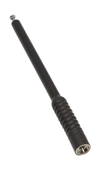 Genzo eXtreme Range Fjederunderstøttet Astro & Alpha Antenne