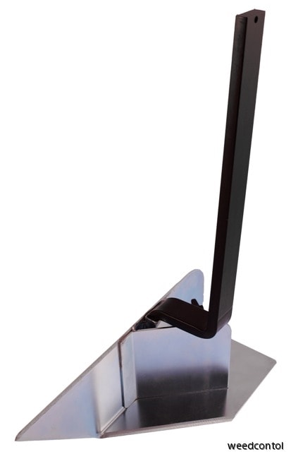 Kantskærer hjulhakke