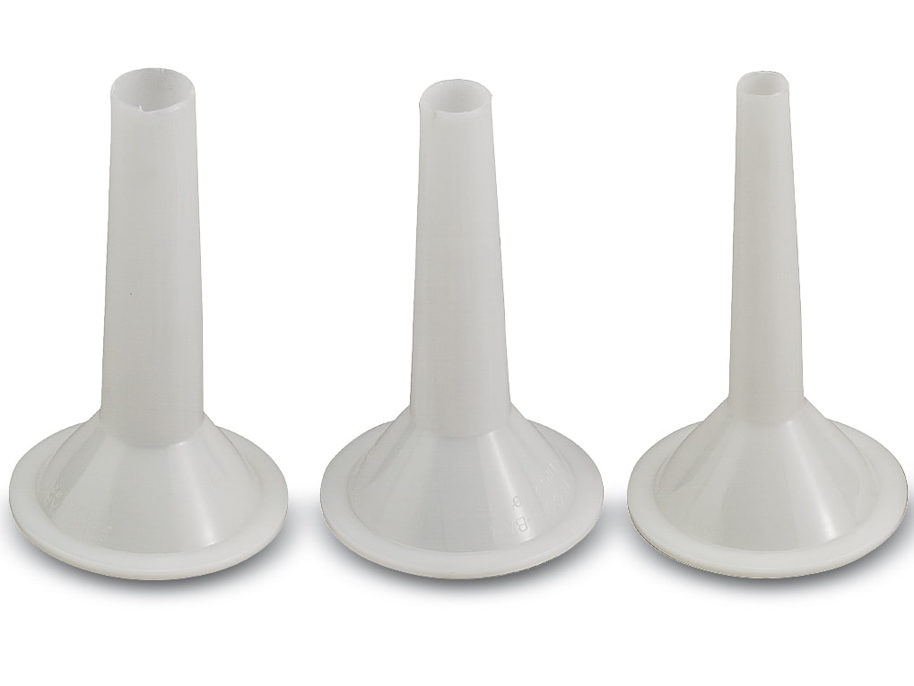 Genzo pølsehornsæt til Genzo TC8