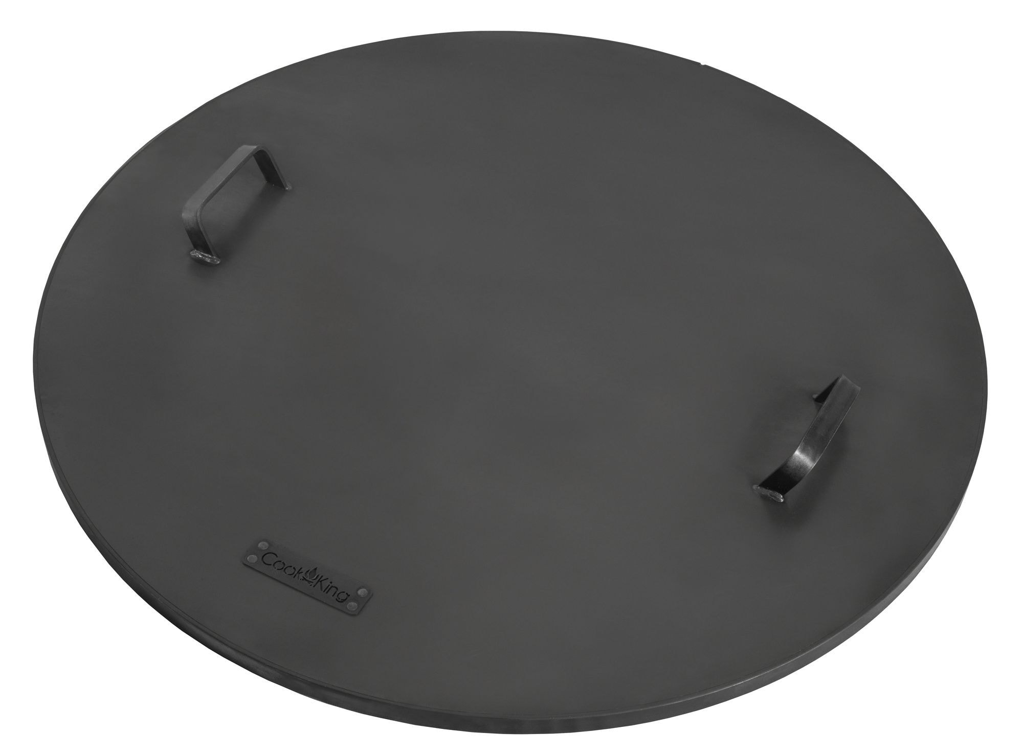 Cook King låg med håndtag Ø61,5 cm