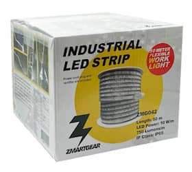 Zmartgear LED Strip arbejdslys 750 lumen 50 meter
