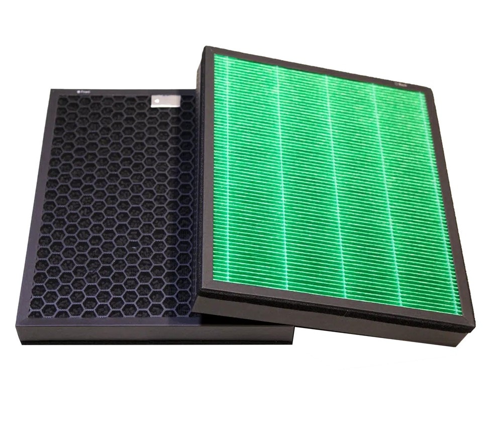 Filtersæt til Coway AP-1515G luftrenser