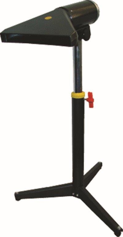 Hawk Stativ m/spånudsugningsmundstykke