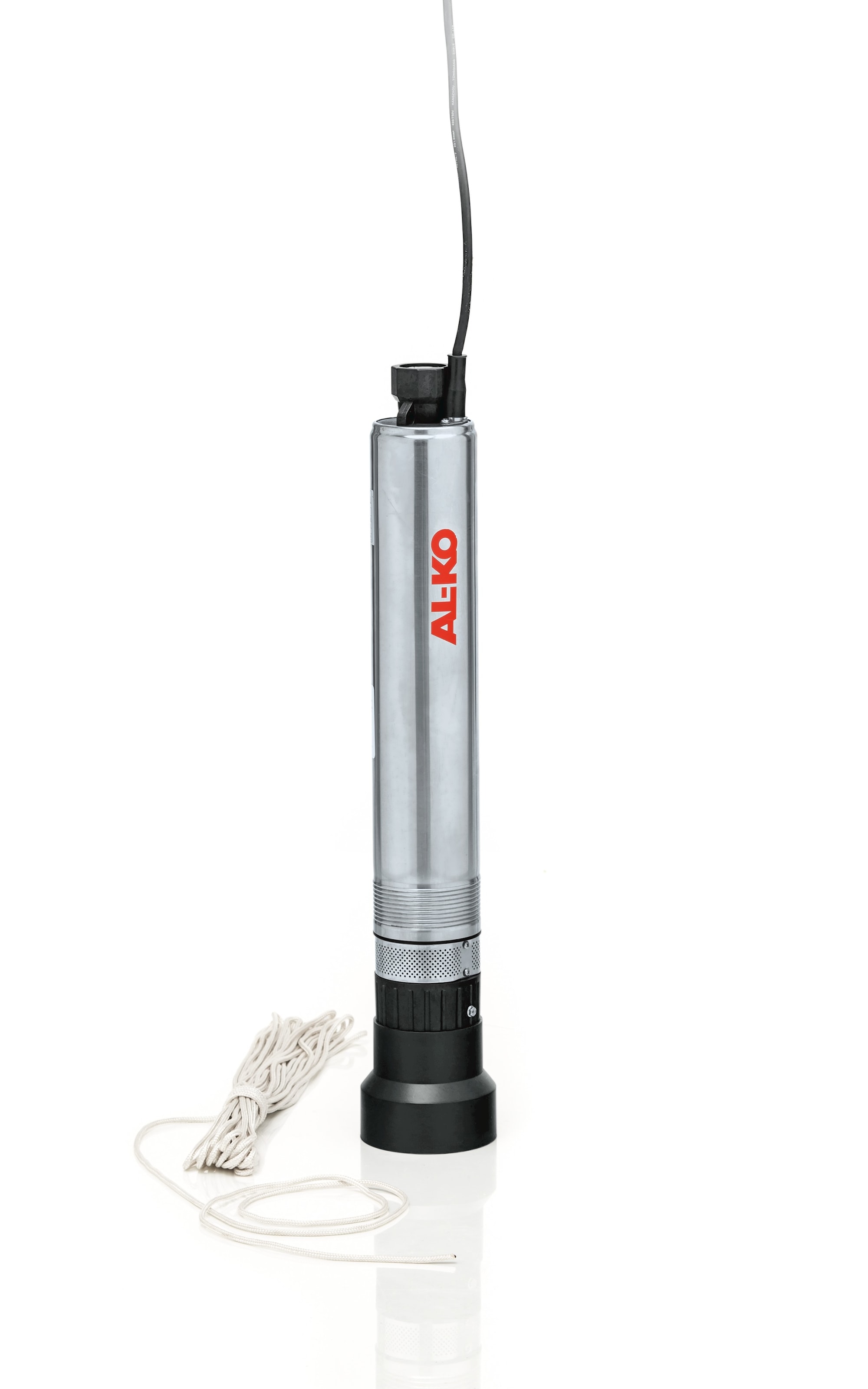 ALKO TBP 6000/7 dybbrøndspumpe 1000W