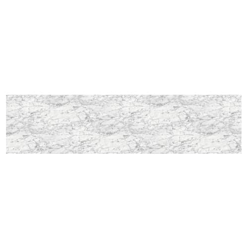 Lundbergs kantliste til marmor laminatbordplade 35 x 3020 mm