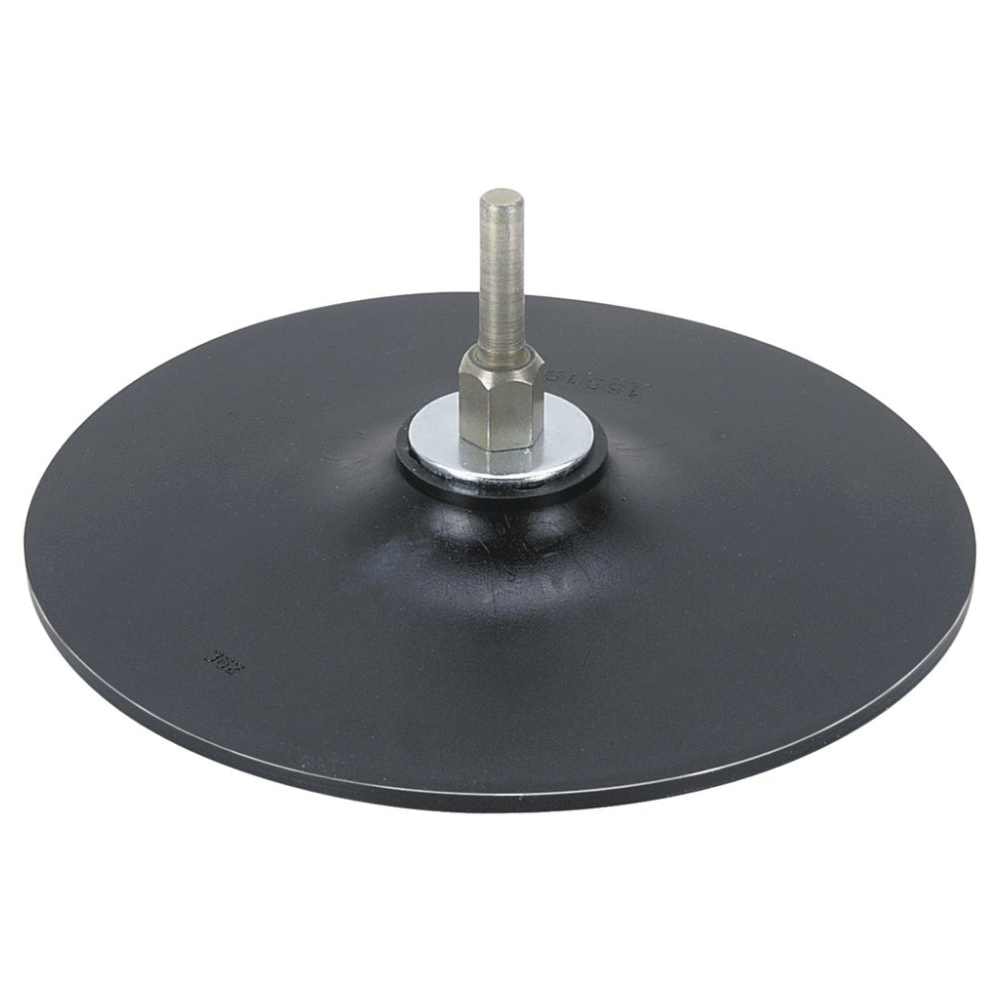 Wolfcraft slibebagskive 125 mm