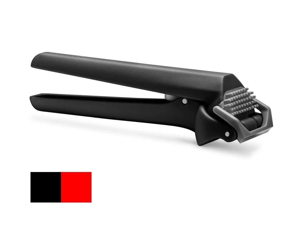 Dreamfarm Garject Lite Black hvidløgspresser