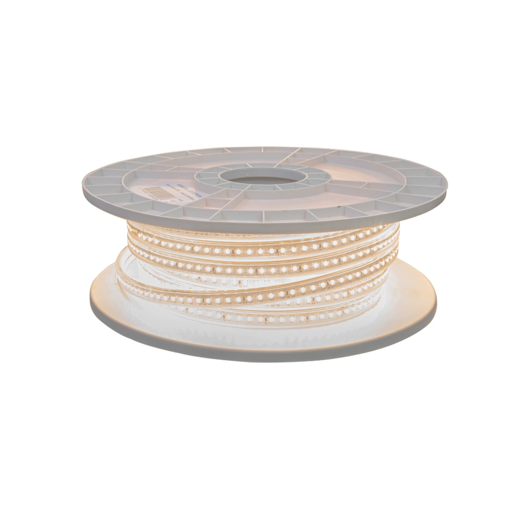 Kirkedal Hegn LED strips 220V 25 meter