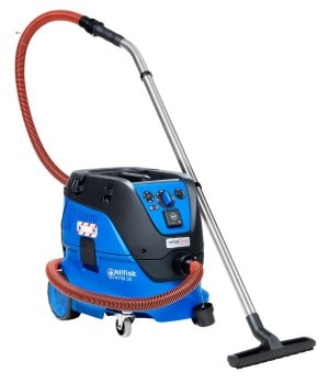 Nilfisk Attix 33-2H IC industristøvsuger