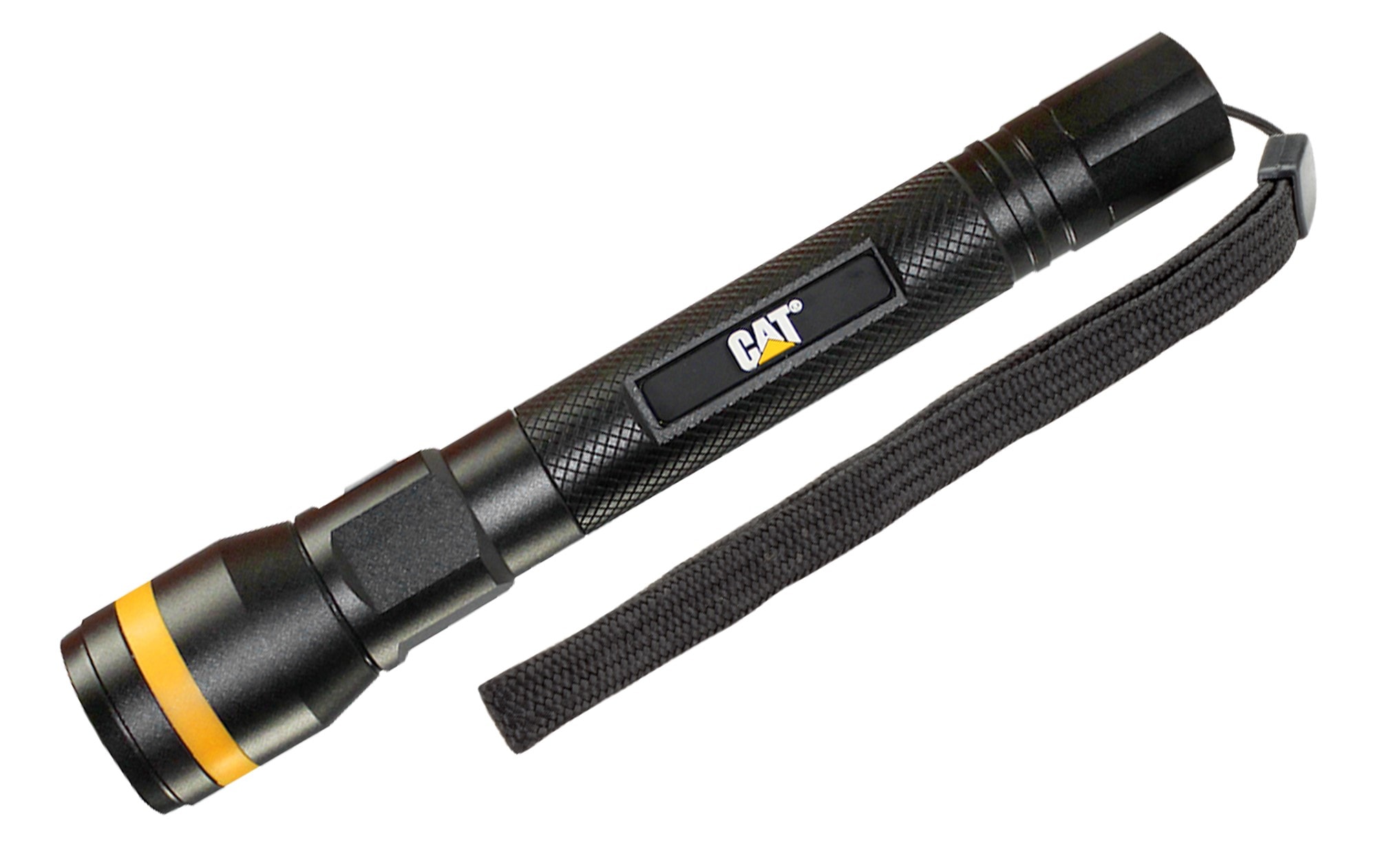 CAT CT2205 LED lommelygte genopladelig 200 lumen