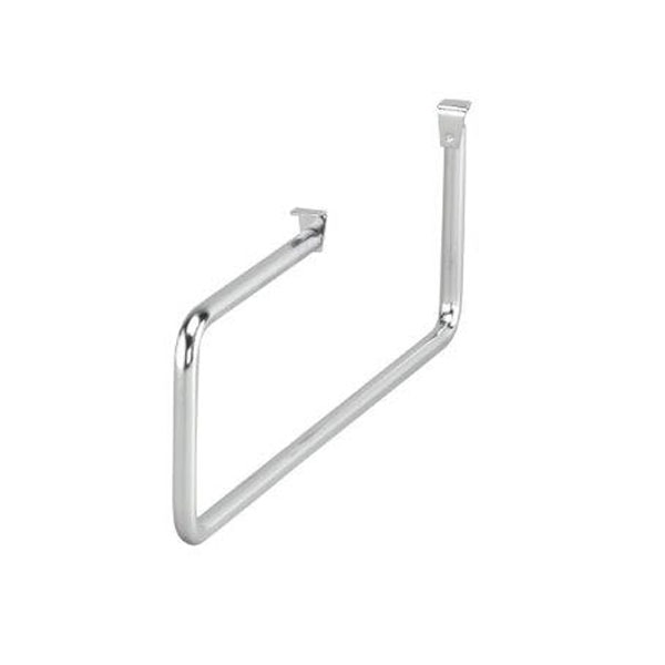 Elfa Décor bøjlestang, tværgående 11 x 88 x 287 mm