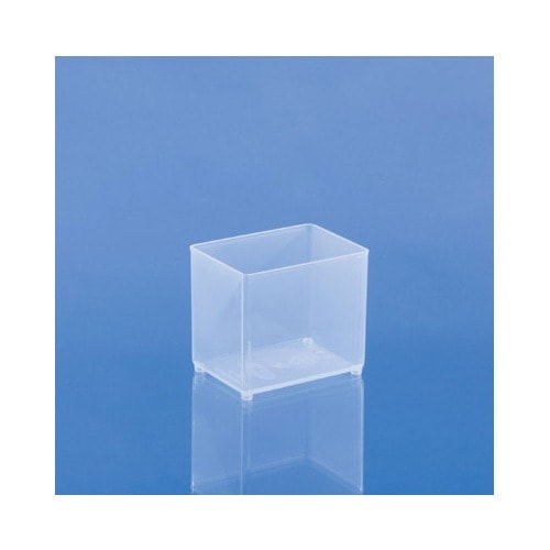 Raaco 80 BA7-1 indsats til sortimentæske