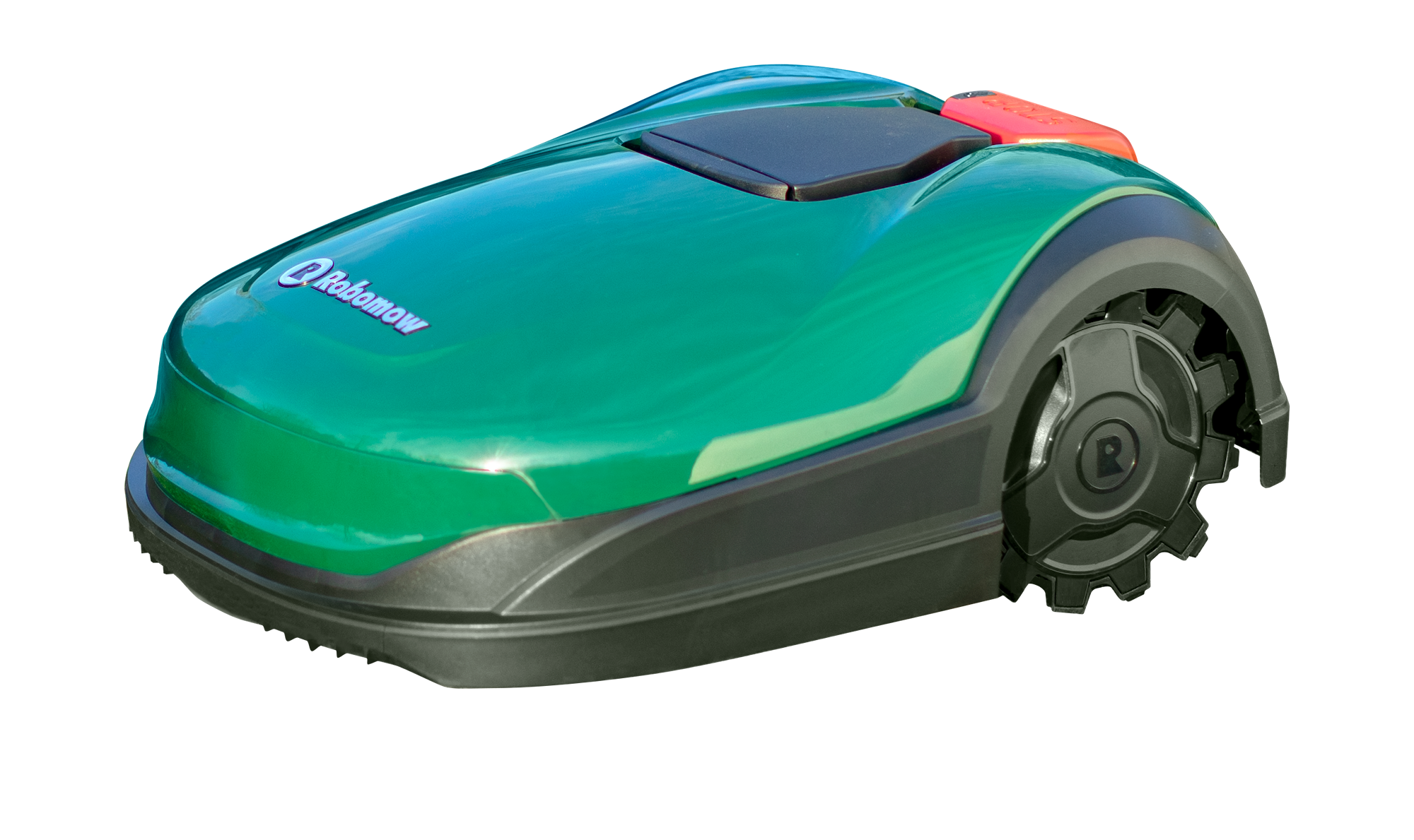 Robomow RK1000 robotplæneklipper op til 1000 m2