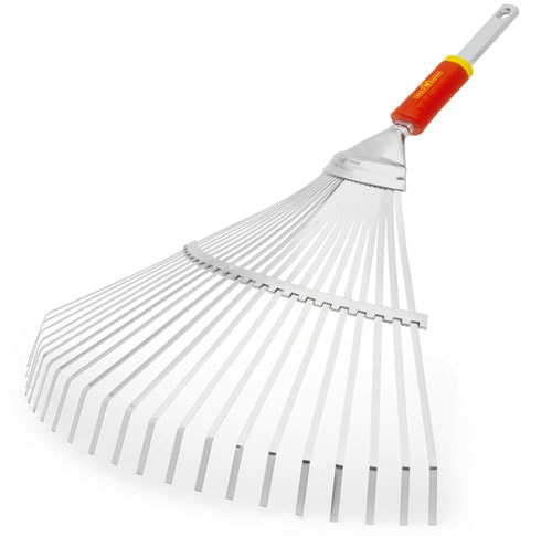 WOLF-Garten UE-M Løvrive Metal