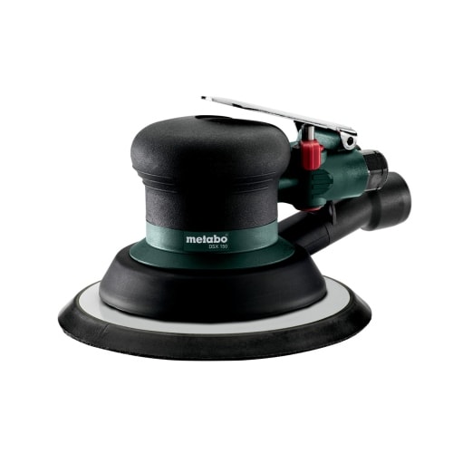 Metabo DSX 150 trykluftexcentersliber Ø150 mm - Kompressor / trykluft og tilbehør, Trykluft