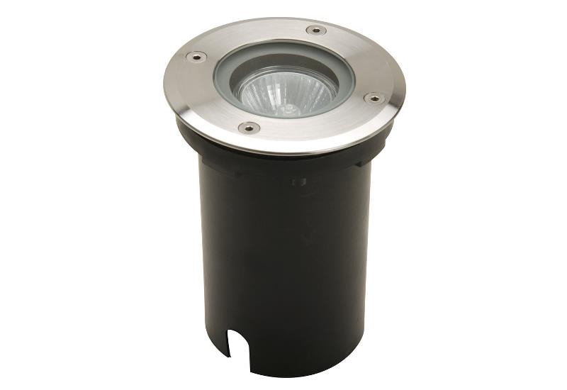 Lutec Berlin spotlampe til indbygning GU10 IP67