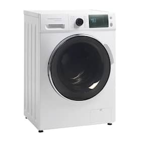 Scandomestic WAD 3815 W vaske-/tørremaskine 8/6 kg