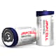 Japcell Industrial batterier C/ LR14 10 stk.