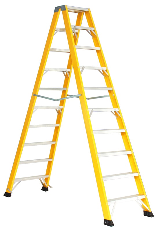 Jumbo glasfiber wienerstige