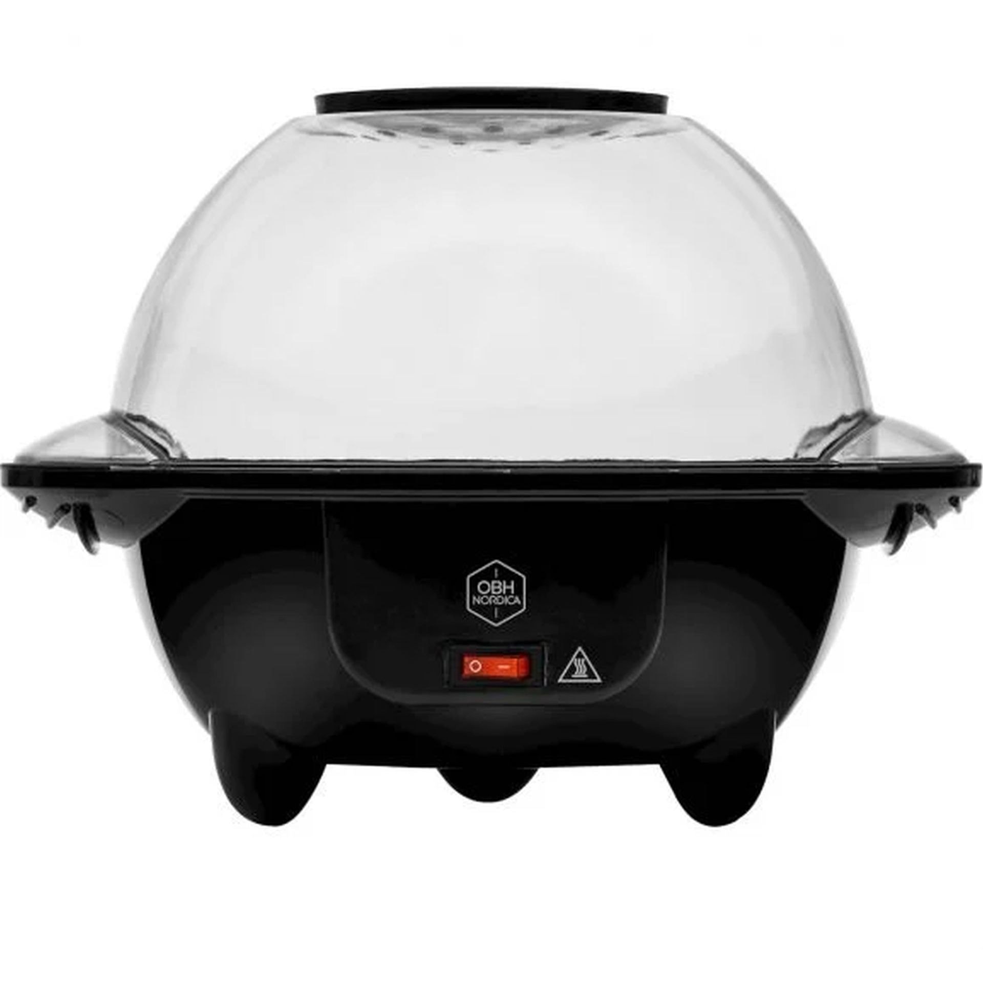 OBH Nordica Big Popper popcornmaskine 6398