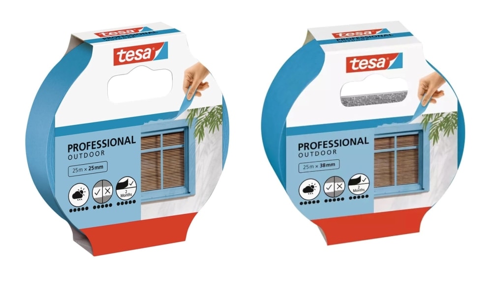 Tesa malertape Professional Outdoor