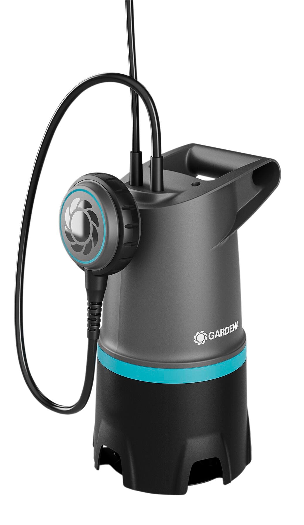 Gardena 20000 grundlæggende dykpumpe