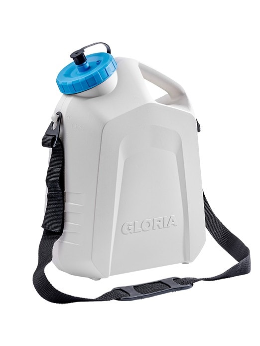 Gloria MultiJet dunk til transport af væske 10L