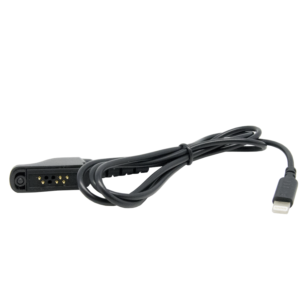 T-Coil Tilslutningskabel Multipin