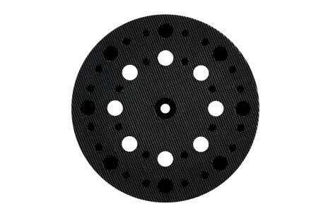 Metabo Stödrondell mellanhård, 125 mm