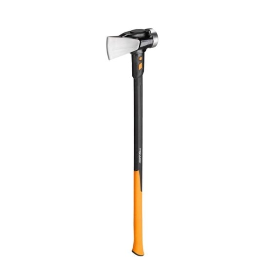 Fiskars Hardware IsoCore XXL snedkerøkse 8 lb/36