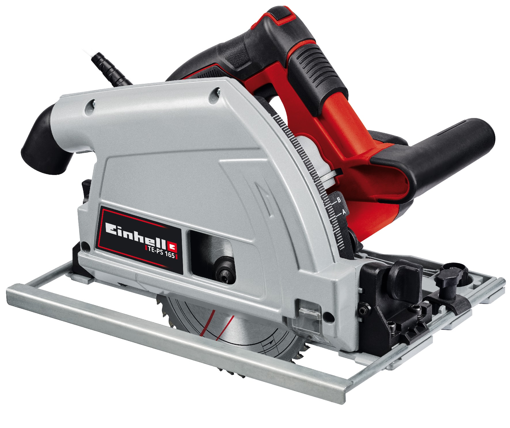 Einhell TE-PS 165 dyksav Ø165 mm 1200W