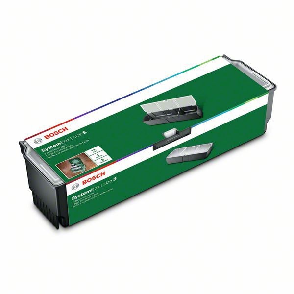 Bosch DIY Tilbehørsboks Stor Til Systembox S