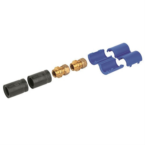 Grohe Rapido lækagesikring til indbygningsdele Rapido E og T