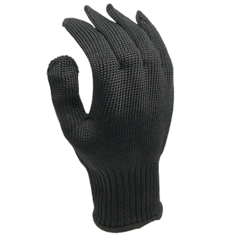 5etta Skærehandske Klass 5 - L/XL