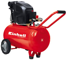 Einhell TE-AC 270/50/10 kompressor 10 bar 50L 1800W