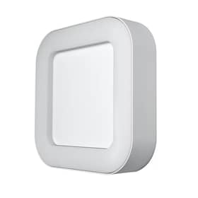 Osram Ledvance Endura Style Square LED væglampe hvid 13,5W