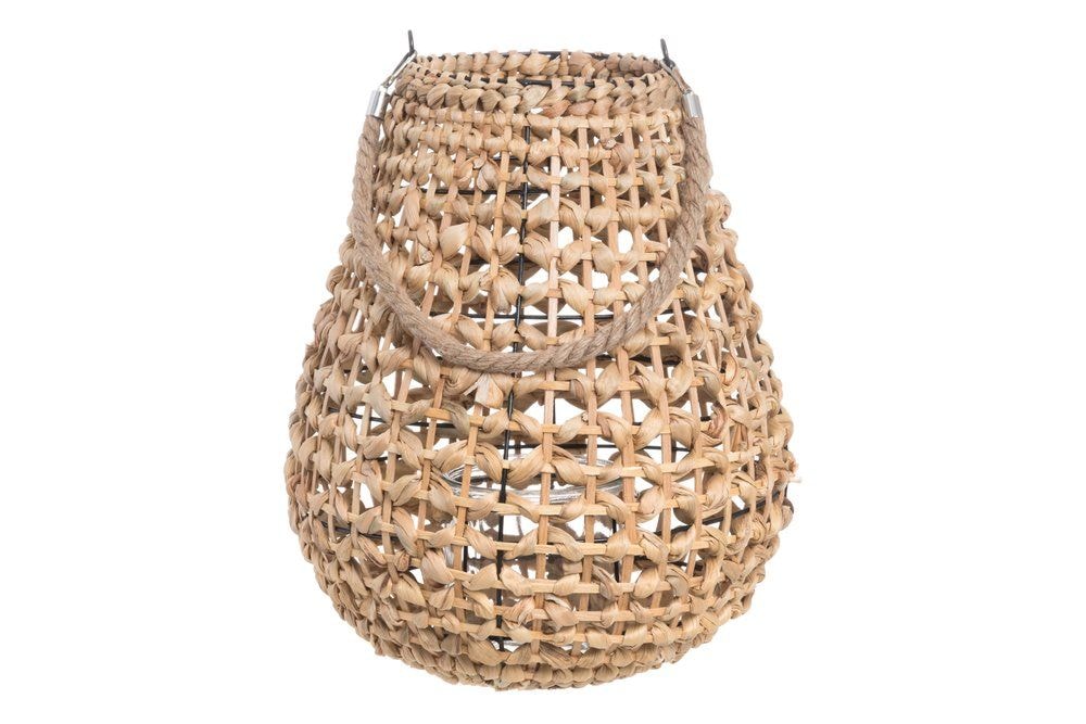 Fanni K Leea lanterne i rattan 38 cm