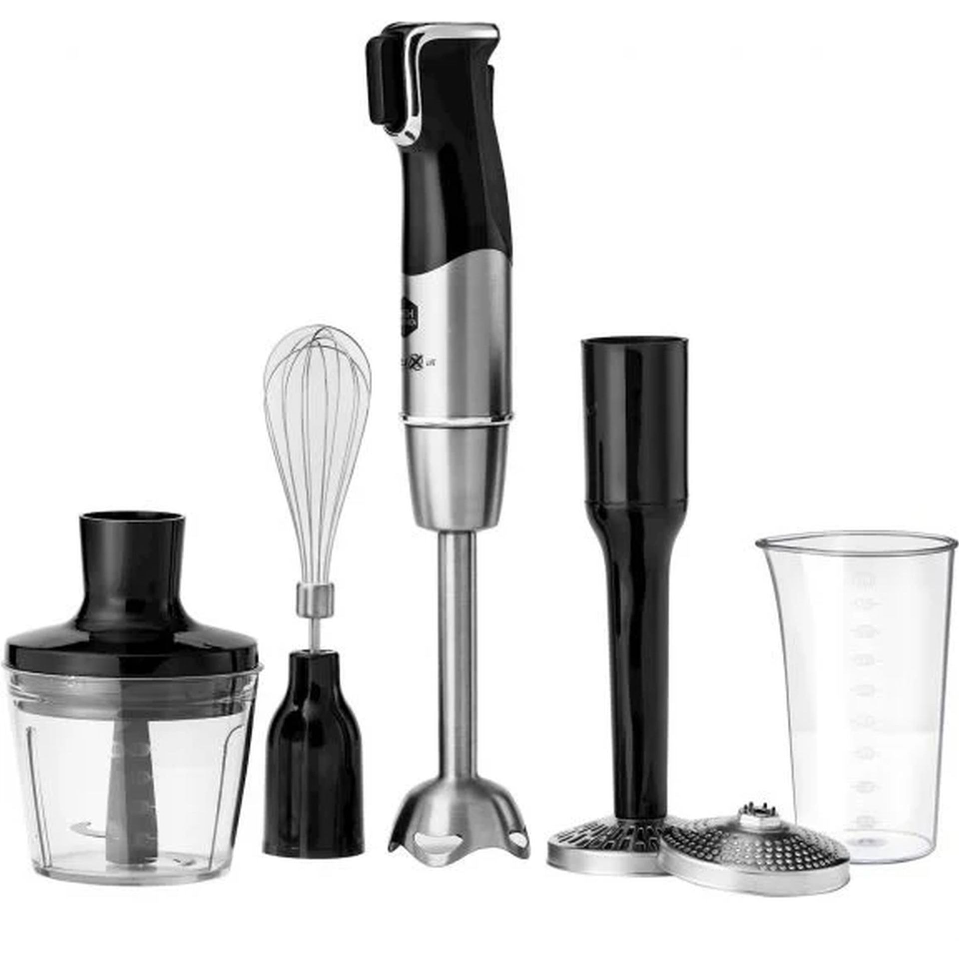 OBH Nordica Infinity Force Pro stavblender