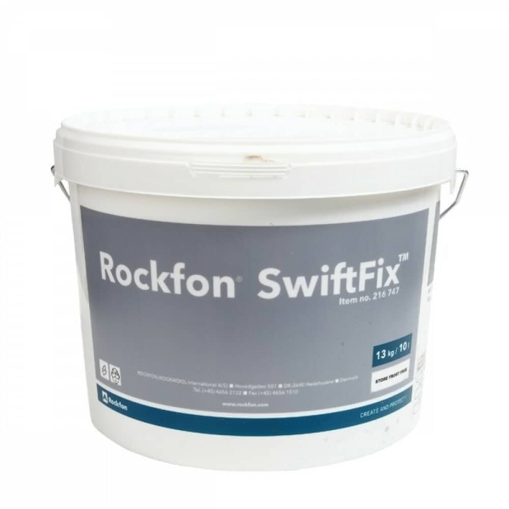 Rockfon Swift Fix lim 10 liter