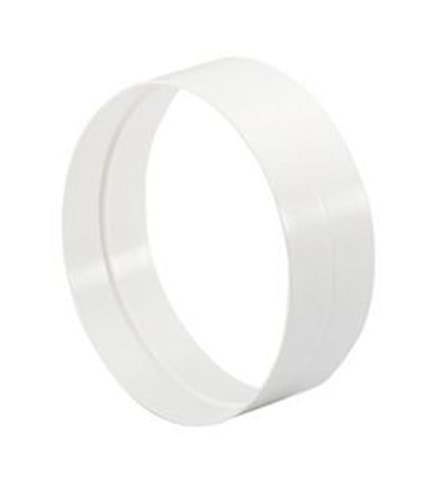 Samlestykke rund Ø150 mm