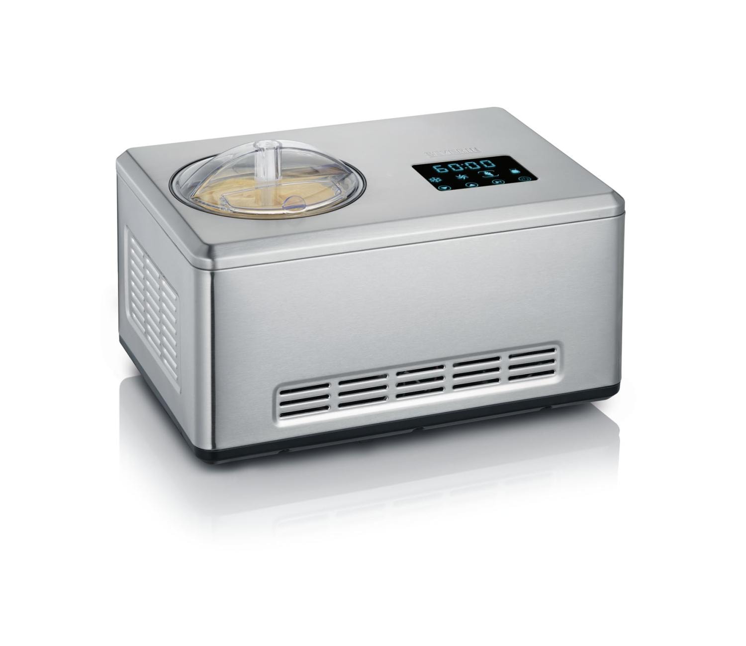 Severin EZ 7405 ismaskine kompressor 2L